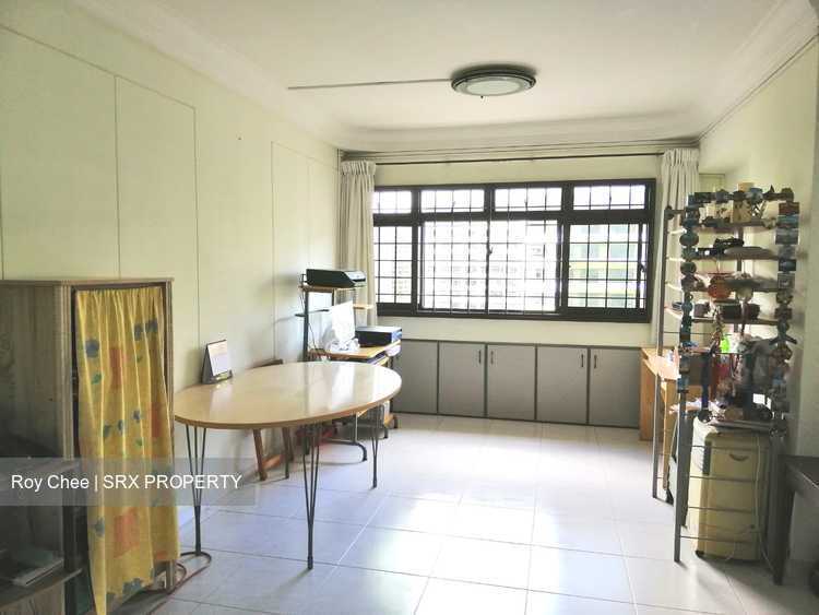 Blk 714 Tampines Street 71 (Tampines), HDB 5 Rooms #217030881